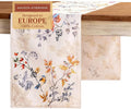 Maison d' Hermine Table Runner 100% Cotton Double Layer Table Runners 108 by MaisondHermine
