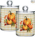 Gredecor 2 Pack Apothecary Jars by Gredecor
