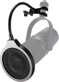YOUSHARES Pop Filter by YOUSHARES