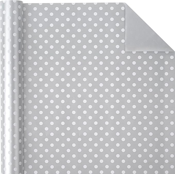 WRAPAHOLIC Reversible Wrapping Paper - Image 4