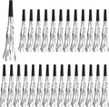200 Pcs Party Blowers Noise Makers Party Horns Blowout Clappers Noisemakers by DEEKIN