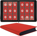 Card Binder 9 Pocket for 360 Cards by SMYV