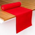 American Homestead Paper Table Runner Roll - 78 ft. Disposable Linen-Like Table by AHAMERICANHOMESTEAD