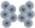 Gray Party Decorations, Wedding Decorations by BARTHEW