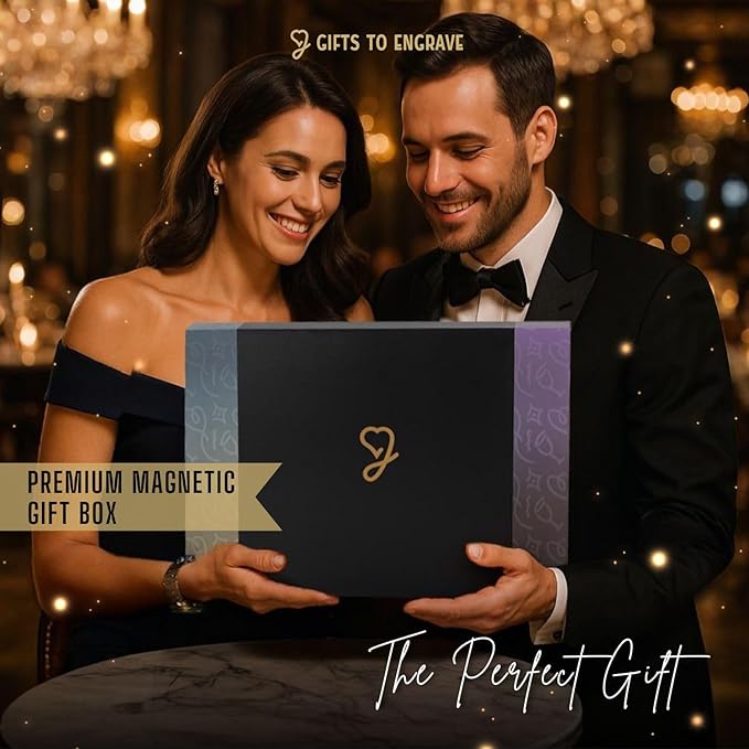 Personalized Wedding Gifts for Couples - Image 2