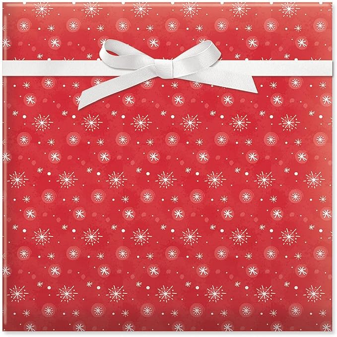 Current Have Yourself a Beary Little Christmas Double-Sided Jumbo Rolled Gift - Image 4