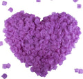 CODE FLORIST 1100 PCS Silk Rose Petals, Fake Rose Petals by CODE+FLORIST