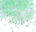 PATIKIL 14000Pcs Wedding Table Scatter Confetti Crystals 3mm Acrylic Diamonds by PATIKIL
