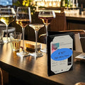 Menu Covers - Set of 10 Double-Sided Table Tent Cards by Unknown