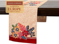 Maison d' Hermine Table Runner 100% Cotton Double Layer Table Runners 108 by MaisondHermine
