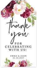 Andaz Press 100-Pack Personalized Thank You by AndazPress