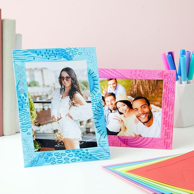 Juvale Picture Frame Craft Kit - Image 6