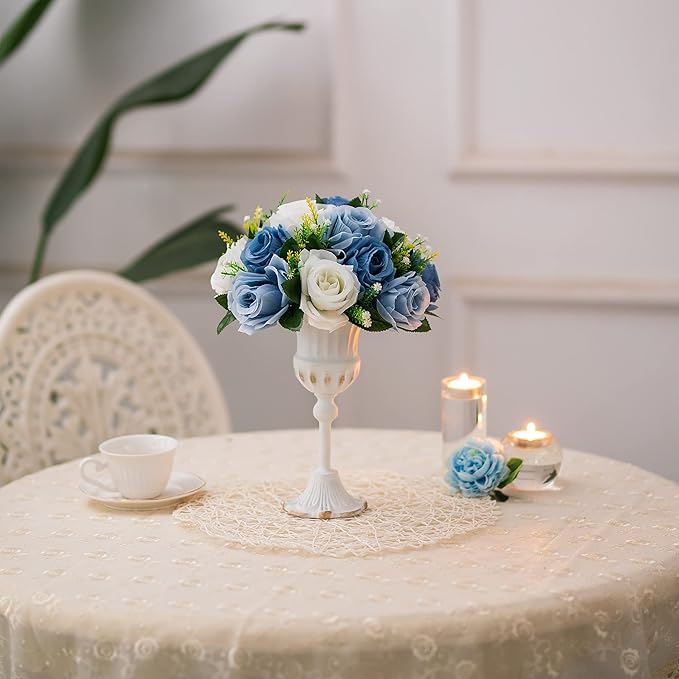 BLOSMON Flower Ball Centerpieces - Image 6