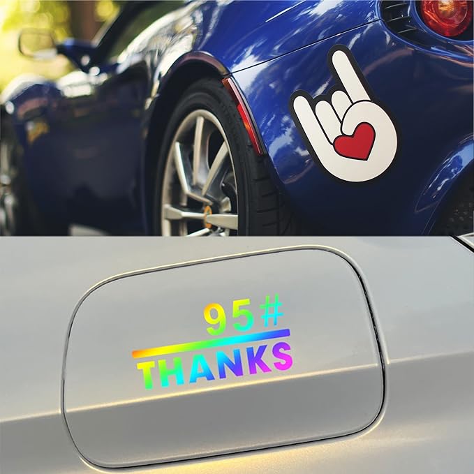 Personalize Your OWN Windshield Decal - Image 3