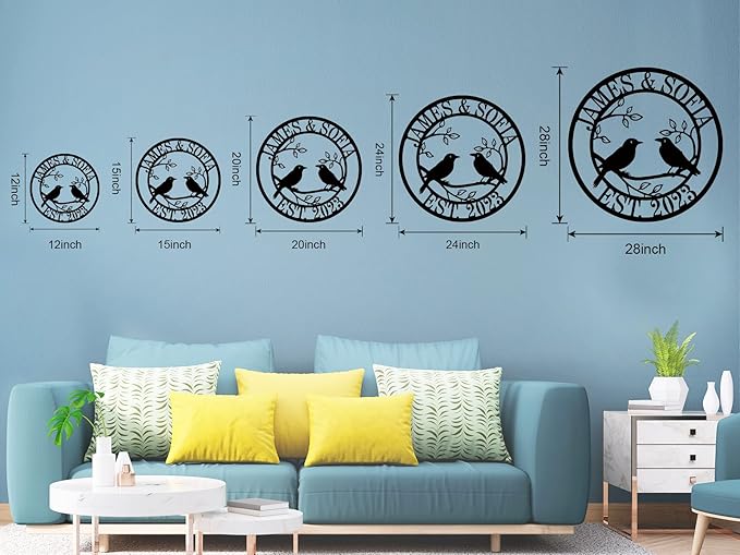 Personalized Anniversary Wedding Gifts - Image 5
