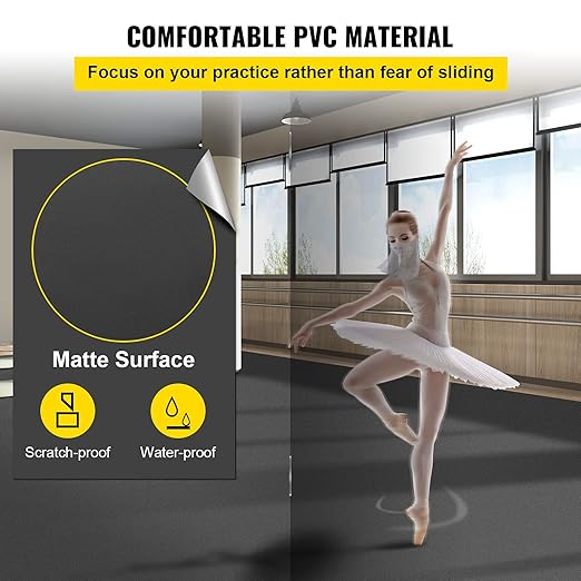 VEVOR Dance Floor Roll - Image 3