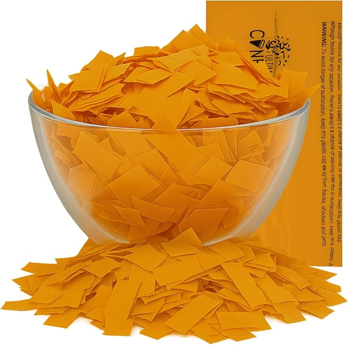 Ultimate Confetti, Concerts and Live Events - 1 lb by UltimateConfetti