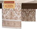 Maison d' Hermine Table Runner 100% Cotton Double Layer Table Runners 72 inches by MaisondHermine