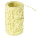 PATIKIL 164 Feet Floral Bind Wire Wrap Twine, 2mm Florist Wire Iron Wire Paper by PATIKIL