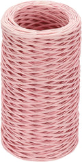 uxcell 55 Yards Floral Bind Wire Wrap Twine, 1mm Floral Wire Vine Bind Wire by uxcell