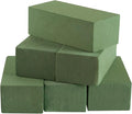 Floral Foam Blocks for Fresh and Artificial Flowers, Birthday Parties and by Xuwzenkl