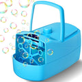 Bubble Machine, Automatic Bubble Blower by Sizonjoy