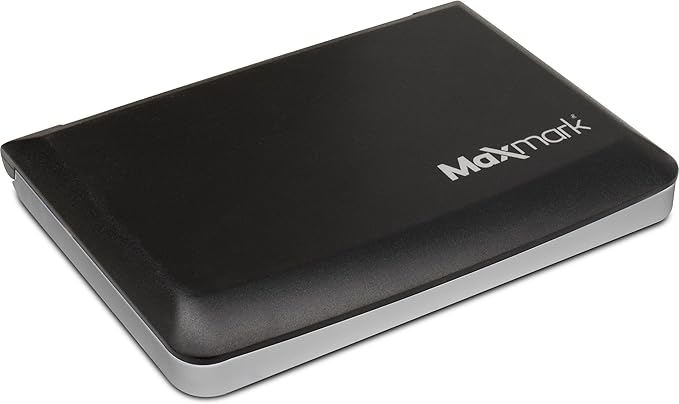 MaxMark Large Dry Stamp Pad - Image 2