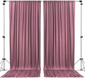 AK TRADING CO. 10 feet x 8 feet IFR Polyester Backdrop Drapes Curtains Panels by Fabrics%7CEventDecor%7CCrafts%7CUpholsteryFoam