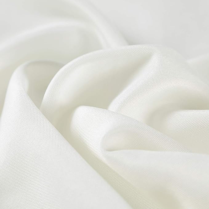 Cloth Napkins 17x17 inch Washable Polyester Dinner Napkins Soft Table Napkins - Image 2