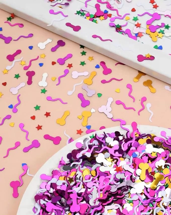 Bachelorette Party Decorations - Image 3