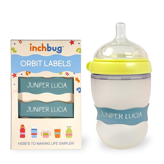 InchBug Orbit Labels - Image 2