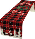 Christmas Table Runner by Unknown