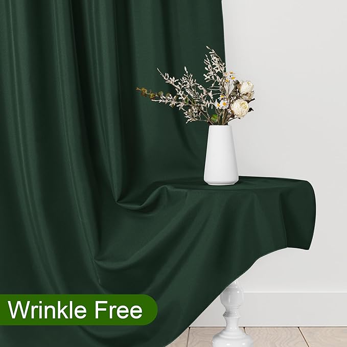 DWCN 10x10 FT Backdrop Curtains - Image 5