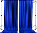AK TRADING CO. 10 feet Wide x 12 feet Long Polyester Backdrop Drapes Curtains by Fabrics%7CEventDecor%7CCrafts%7CUpholsteryFoam