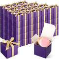 Jutom 100 Pcs Mini Favor Boxes Extra Small Candy Boxes Paper by Jutom