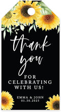 Andaz Press 100-Pack Personalized Thank You by AndazPress