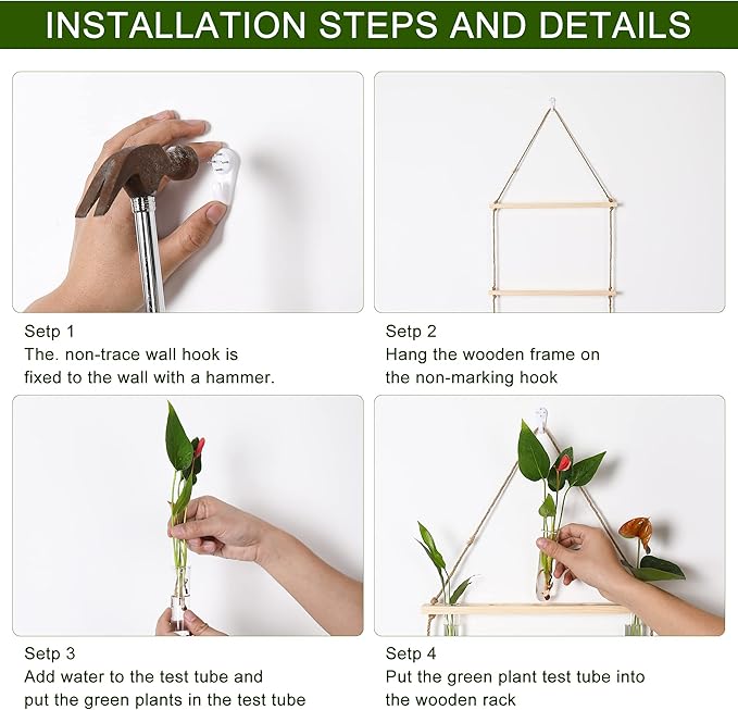 YIBOT Propagation Stations, 3 Tiered of Propagation Tubes - Image 3