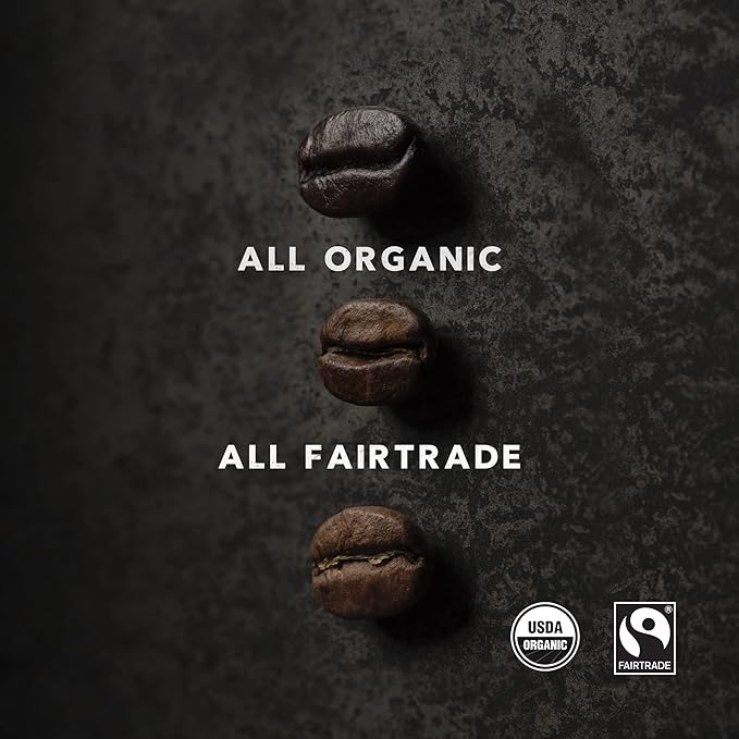 Kicking Horse Coffee, Smart Ass, Medium Roast, Whole Bean, 2.2 Pound - Image 3