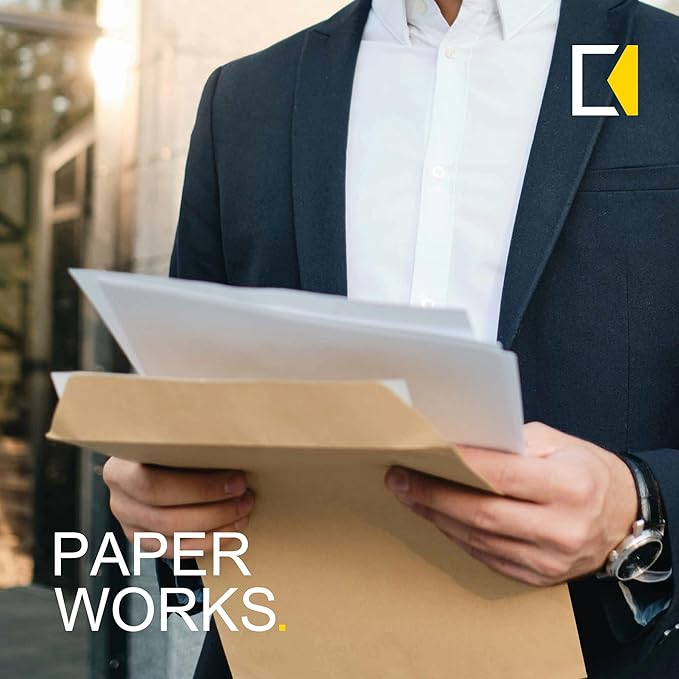 6x9 Booklet Envelopes - Image 7