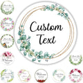 200 Pack Custom Stickers Personalized Labels by Unknown