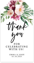 Andaz Press 100-Pack Personalized Thank You by AndazPress