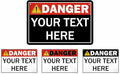 Custom Sign, Personalized Metal Signs, Customize by Enjoy-yjl