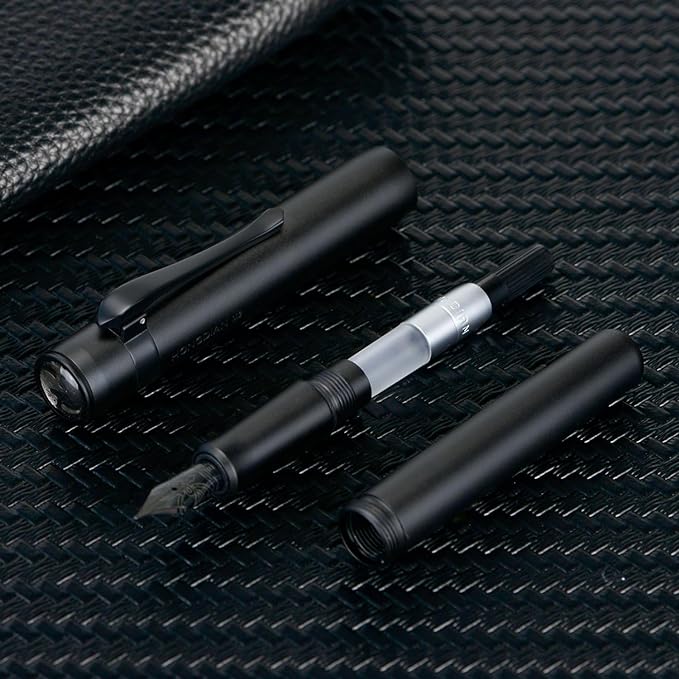 Hongdian M2 Mini Fountain Pen - Image 5