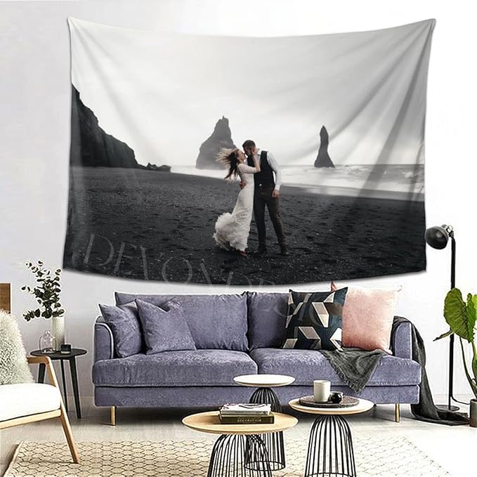 Custom Tapestry - Image 5