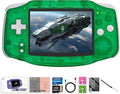 RG34XX Retro Handheld Game Consoles RG34XX Classic Retro Gaming Console 32+64G by ANBERNICRetroGameConsole