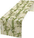 Bamboo Table Runner by Unknown