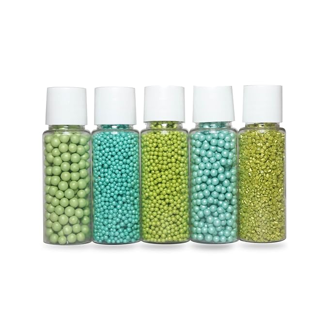 Confect Disco Ball Mashup Sprinkles DM Multipack 13 100 GMS - Image 2