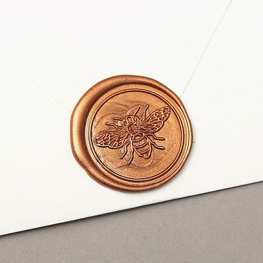 UNIQOOO Mailable Glue Gun Sealing Wax Sticks - Image 4