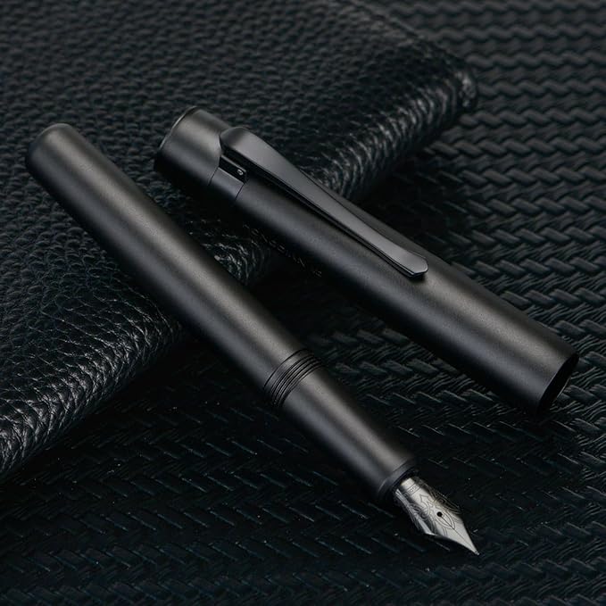 Hongdian M2 Mini Fountain Pen - Image 7