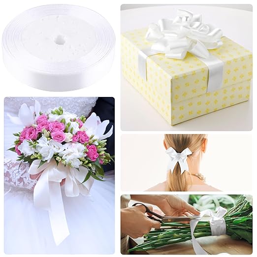 GLAMFIELDS Floral Tape and Floral Wire, Floral Arrangement Kit - Image 4